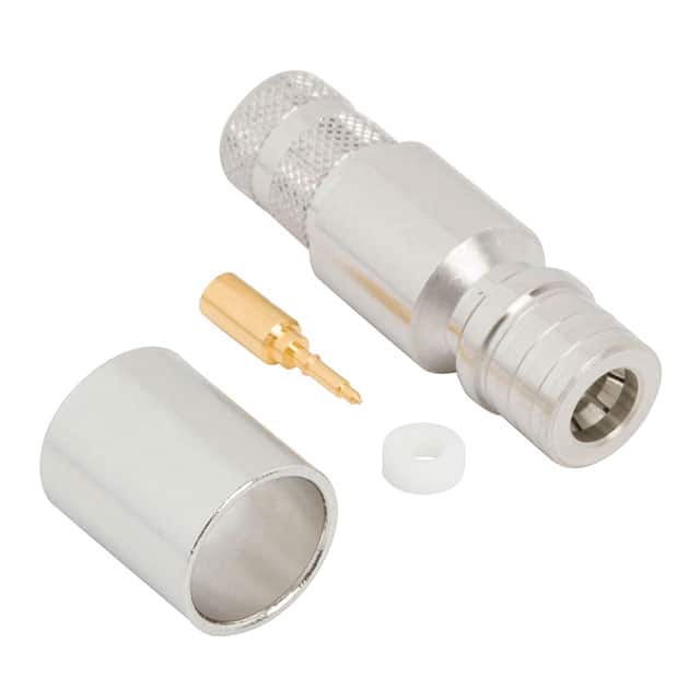 930-255P-51S Amphenol RF  Gruppi di connettori coassiali (RF)